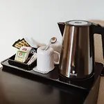 Rebentisch - Restaurant منزل للإقامة هاسلفيلد
