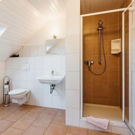 Rebentisch - Restaurant * Hasselfelde