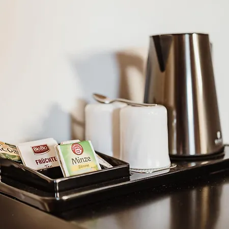 Rebentisch - Restaurant Séjour chez l'habitant