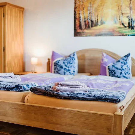 Rebentisch - Restaurant * Hasselfelde