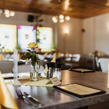 Rebentisch - Restaurant *