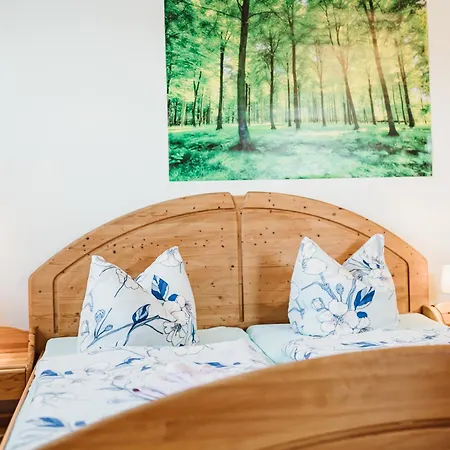 Rebentisch - Restaurant Séjour chez l'habitant Hasselfelde