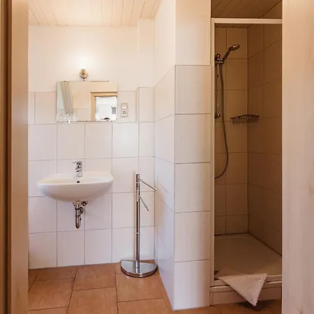 Séjour chez l'habitant Rebentisch - Restaurant