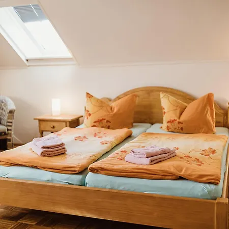 Rebentisch - Restaurant *