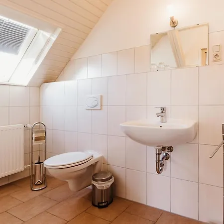 Rebentisch - Restaurant Séjour chez l'habitant