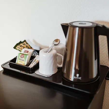 Rebentisch - Restaurant Pansiyon Hasselfelde