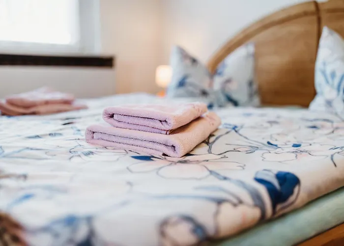 Pansiyon Rebentisch - Restaurant Hasselfelde