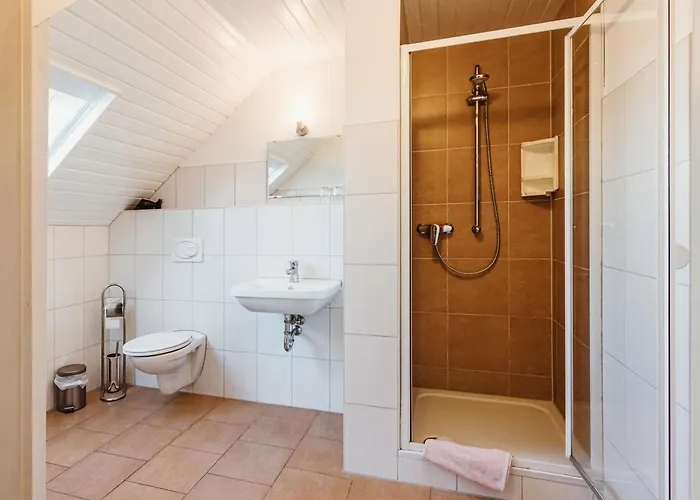 Rebentisch - Restaurant * Hasselfelde