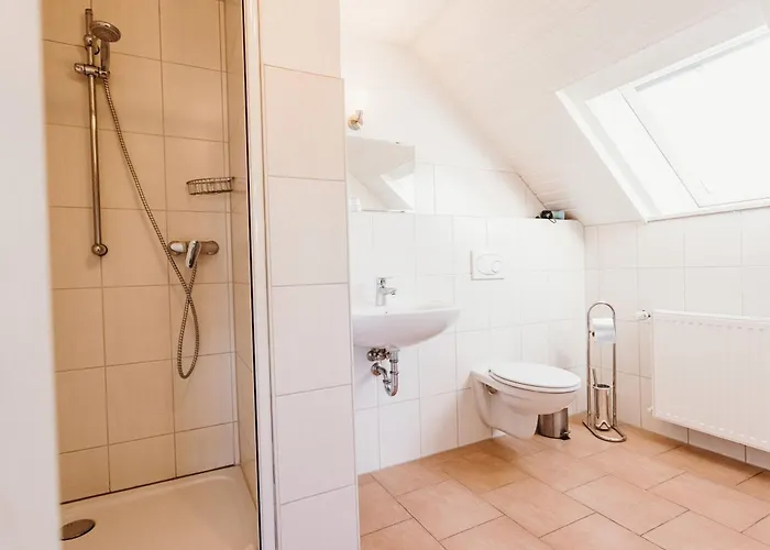 Rebentisch - Restaurant