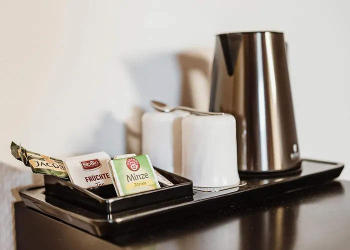 Rebentisch - Restaurant Pansiyon