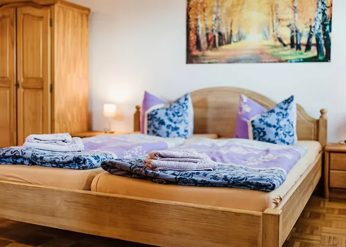 Rebentisch - Restaurant * Hasselfelde