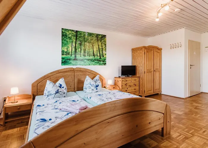 Rebentisch - Restaurant Pansiyon