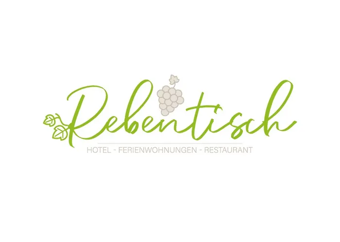 民宿 Rebentisch - Restaurant *
