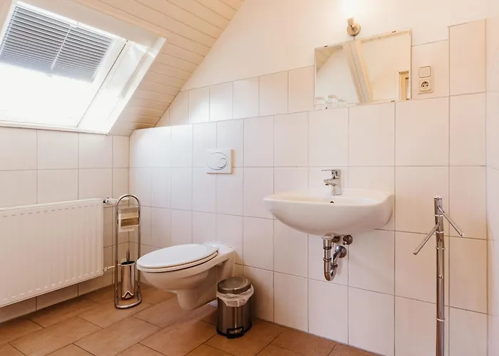 Rebentisch - Restaurant Pansiyon