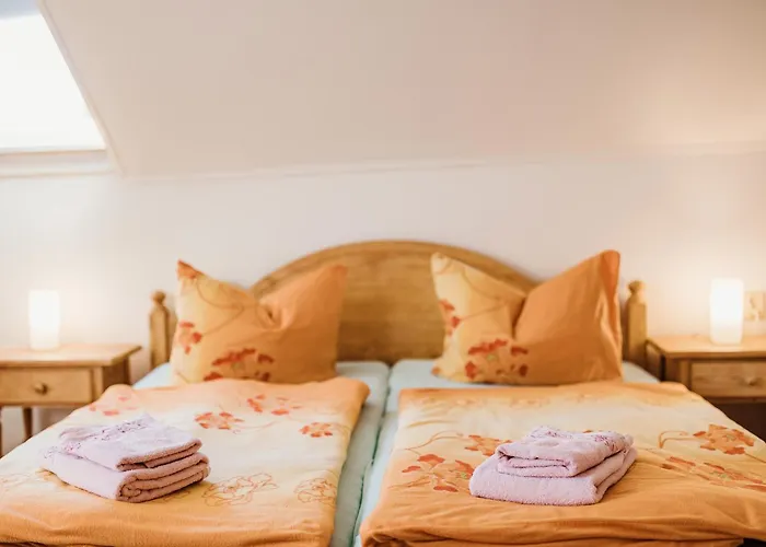 Rebentisch - Restaurant *