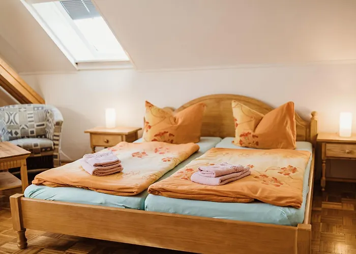 Rebentisch - Restaurant *